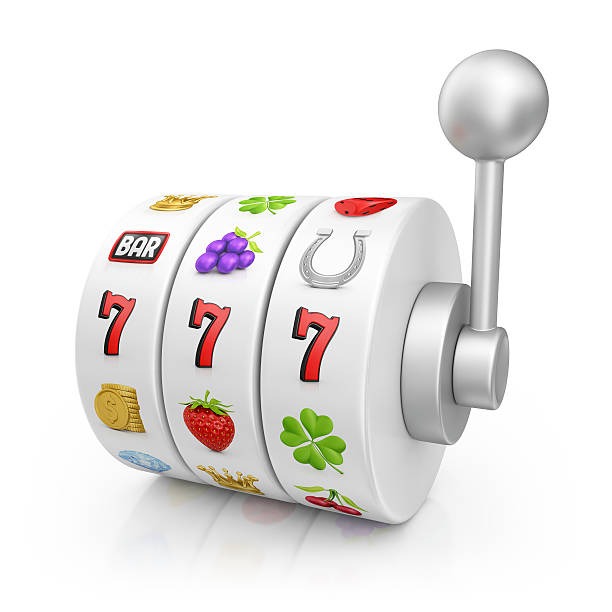 Game Library interface showing live tables, sportsbook markets, and slot game carousel