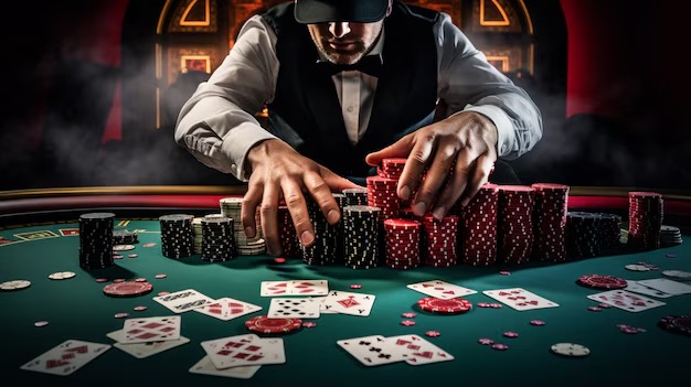 kaskustoto togel featured game showcase